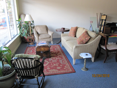 Healing LifeCare Center Classes